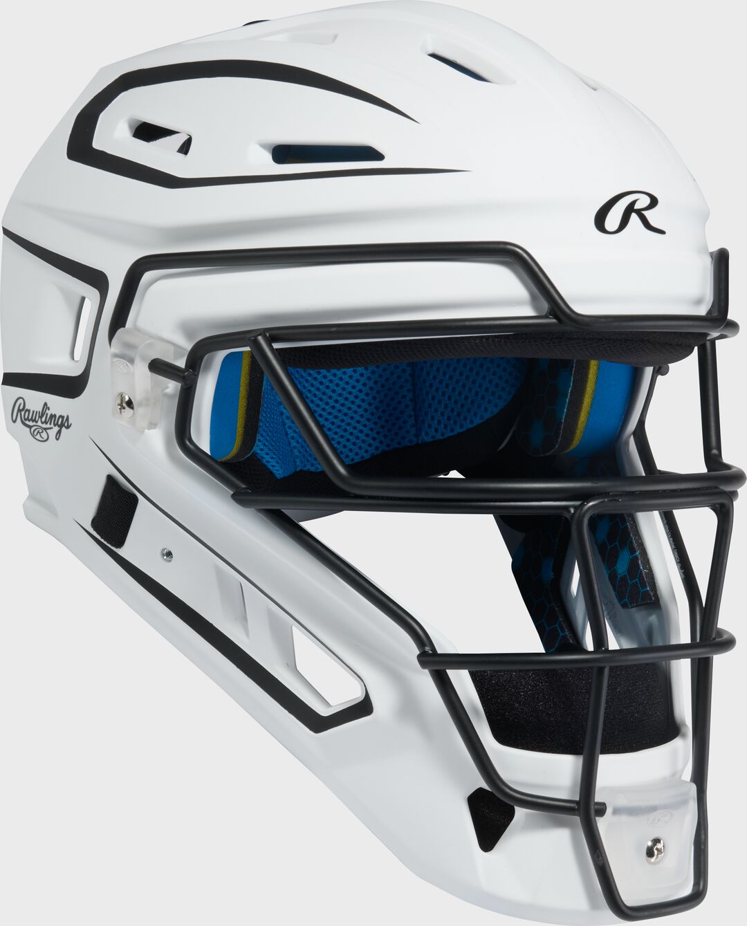 White/Black,Senior