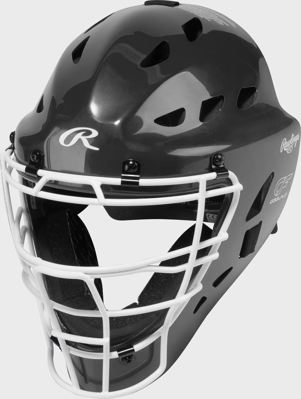 Rawlings Online | Rawlings Players 3 Series Catcher's Set Youth Junior & T-Ball Sizes