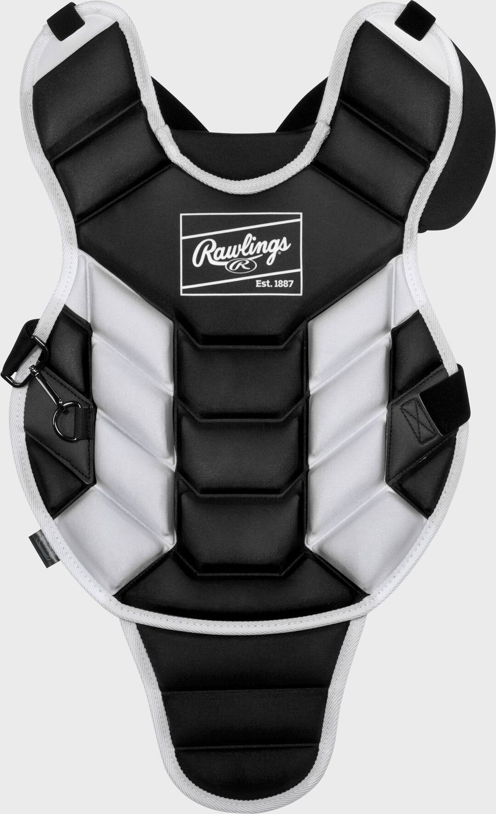 Rawlings Online | Rawlings Players 3 Series Catcher's Set Youth Junior & T-Ball Sizes