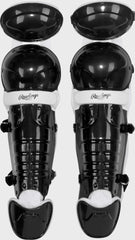 Rawlings Online | Rawlings Players 3 Series Catcher's Set Youth Junior & T-Ball Sizes
