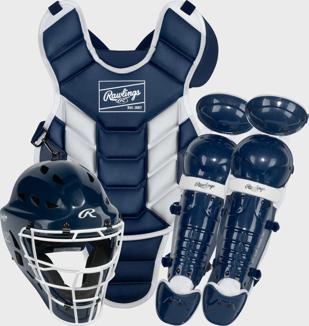 Navy,Junior
