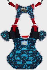 Rawlings Discount | Rawlings Mach Pro Series Chest Protector Meets NOCSAE