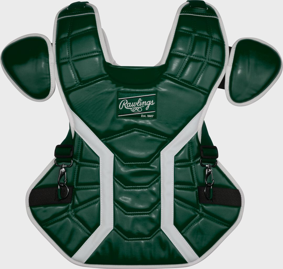 Dark Green,S