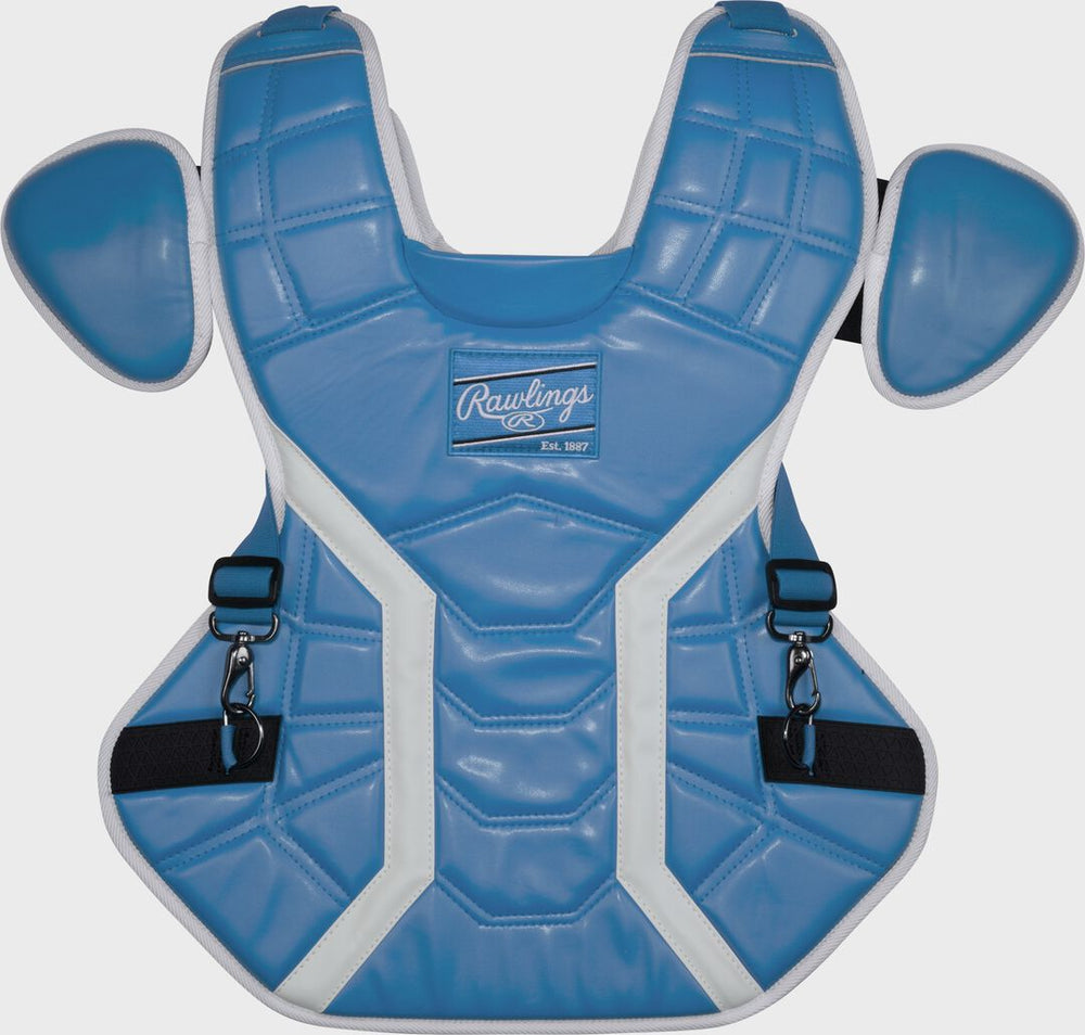 Columbia Blue,S