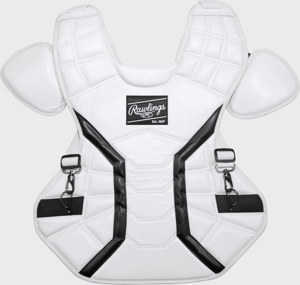 White/Black,S