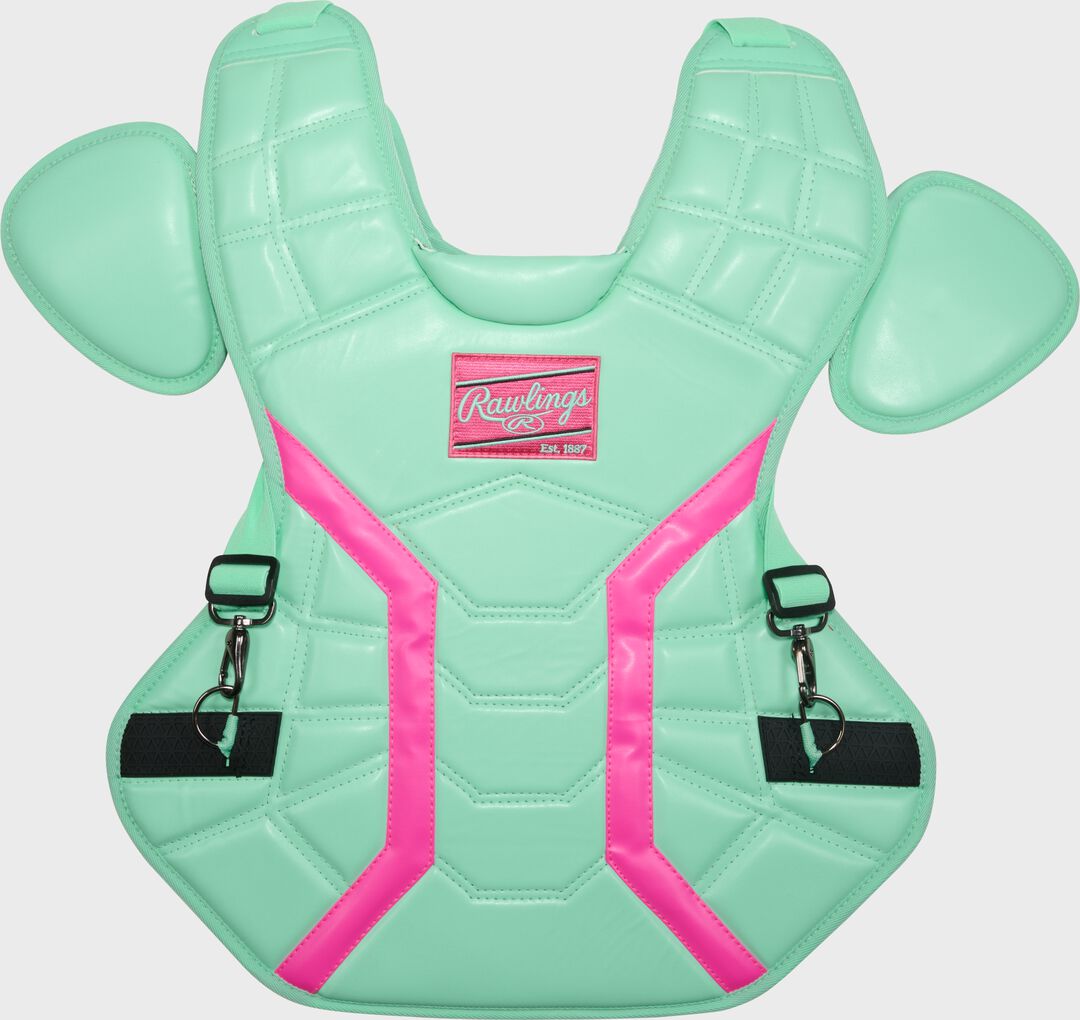 Mint/Pink,S