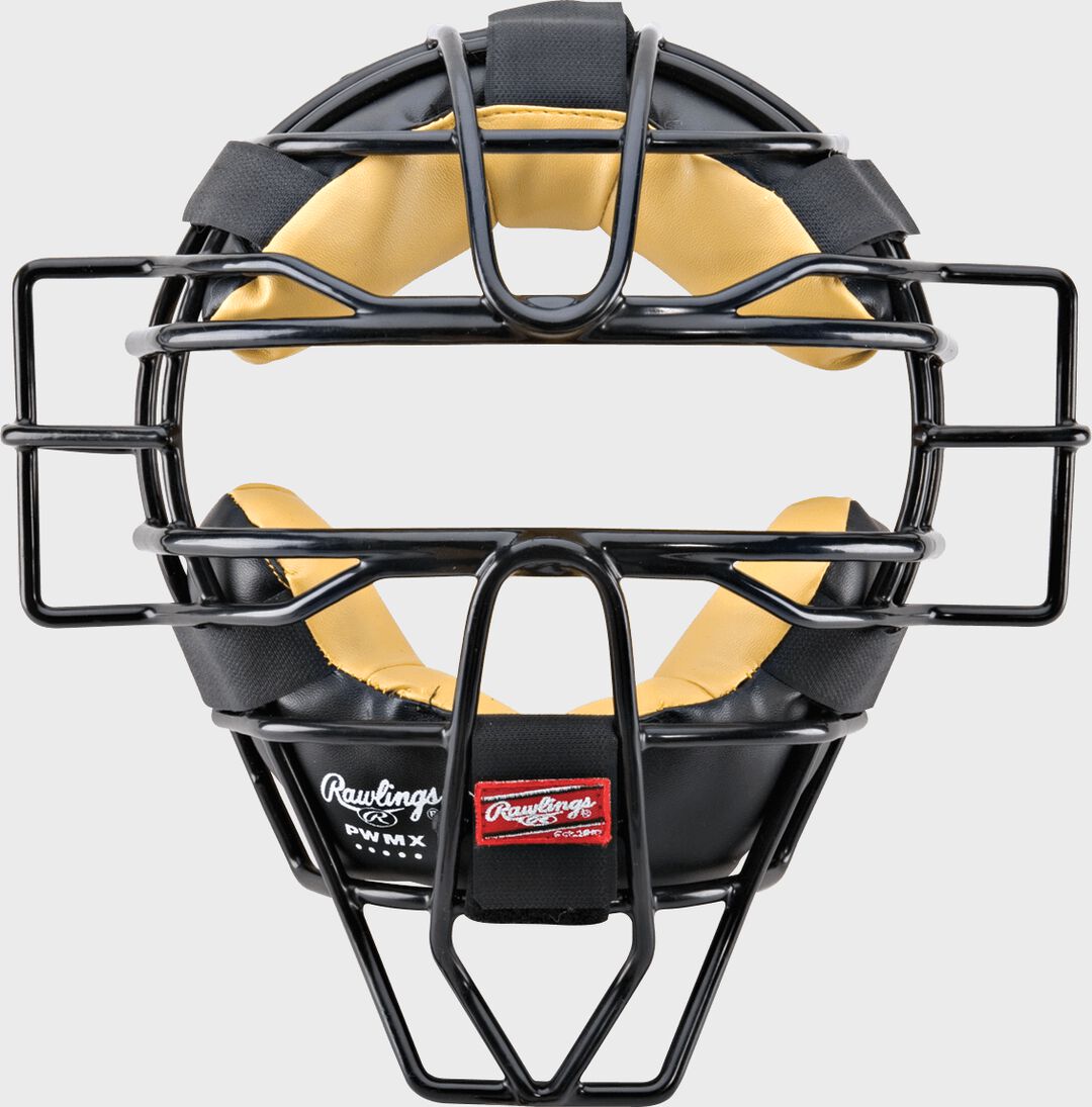 Rawlings On Sale | Umpire Adult Facemask