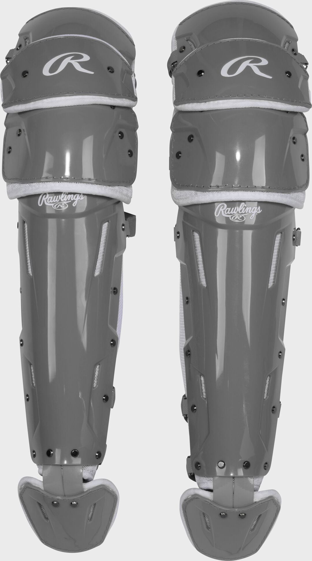 Rawlings For Sale | Rawlings Mach Pro Series Leg Guards Multiple Sizes