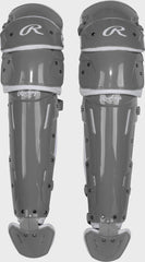 Rawlings For Sale | Rawlings Mach Pro Series Leg Guards Multiple Sizes