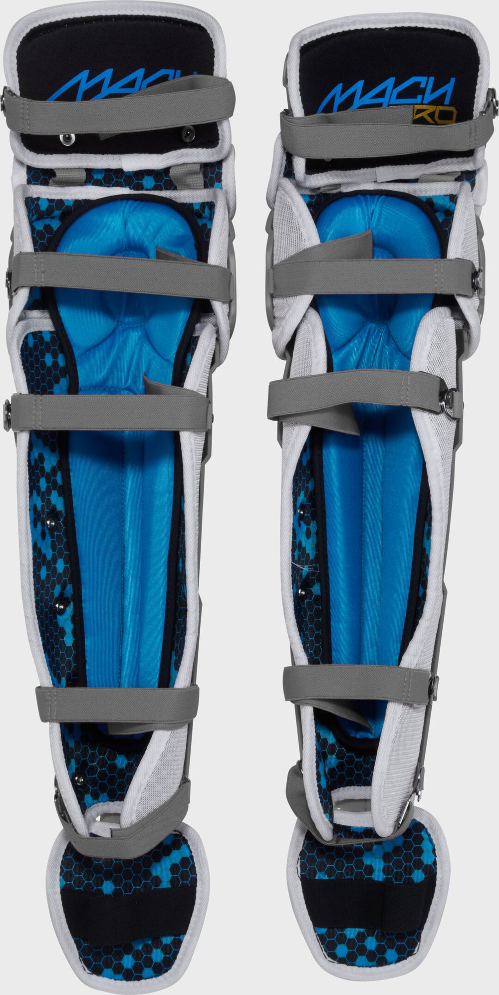 Rawlings For Sale | Rawlings Mach Pro Series Leg Guards Multiple Sizes