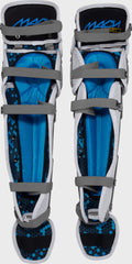 Rawlings For Sale | Rawlings Mach Pro Series Leg Guards Multiple Sizes