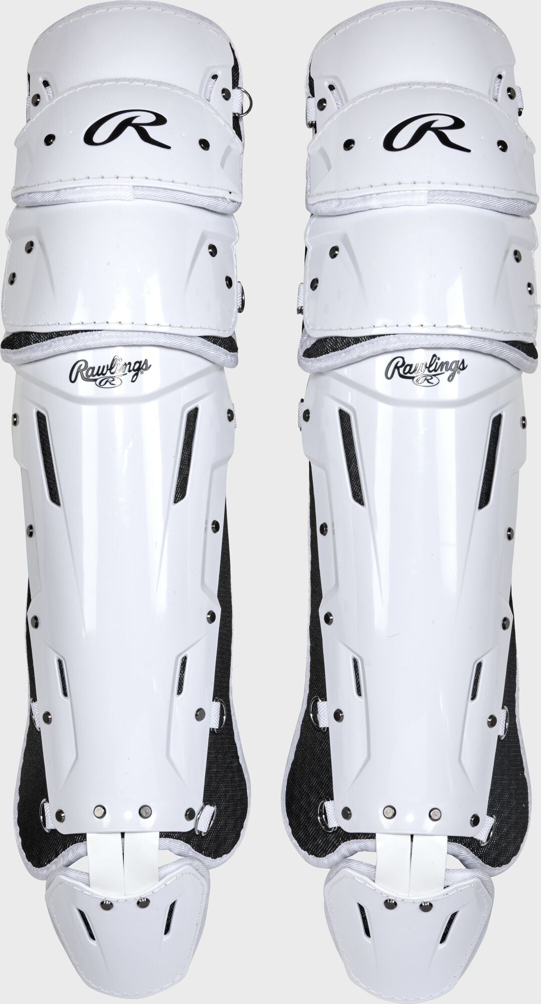 White/Black,S