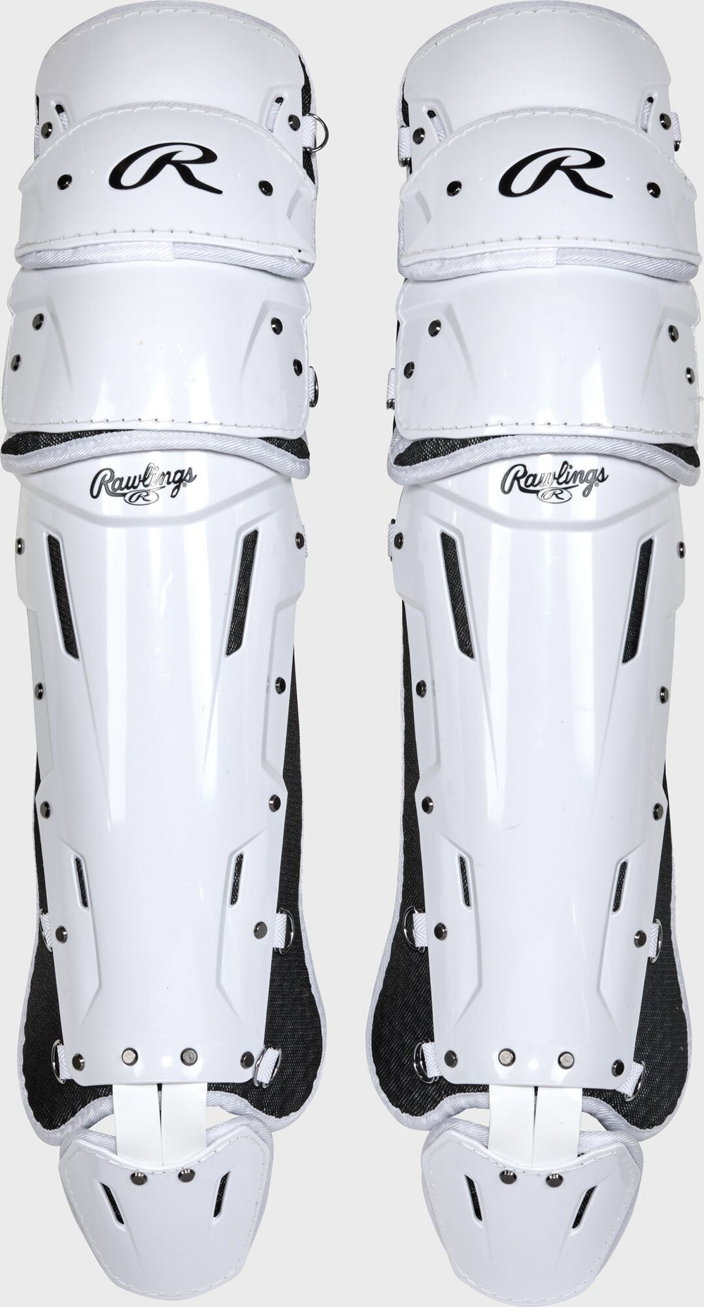 White/Black,S