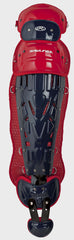 Rawlings | Velo Leg Guards Adult & Intermediate