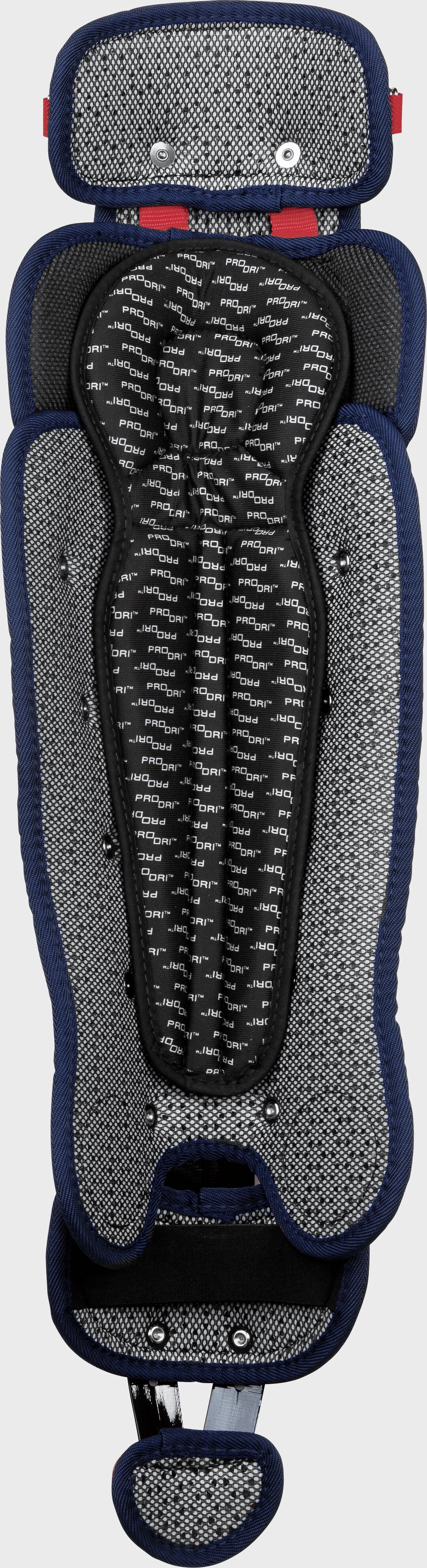 Rawlings | Velo Leg Guards Adult & Intermediate