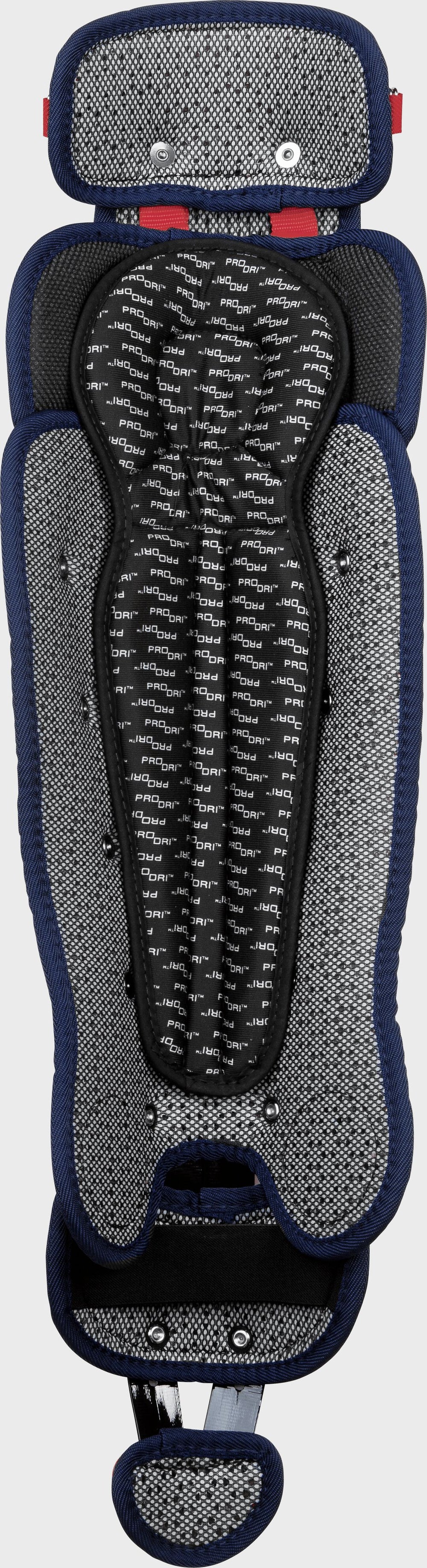 Rawlings | Velo Leg Guards Adult & Intermediate