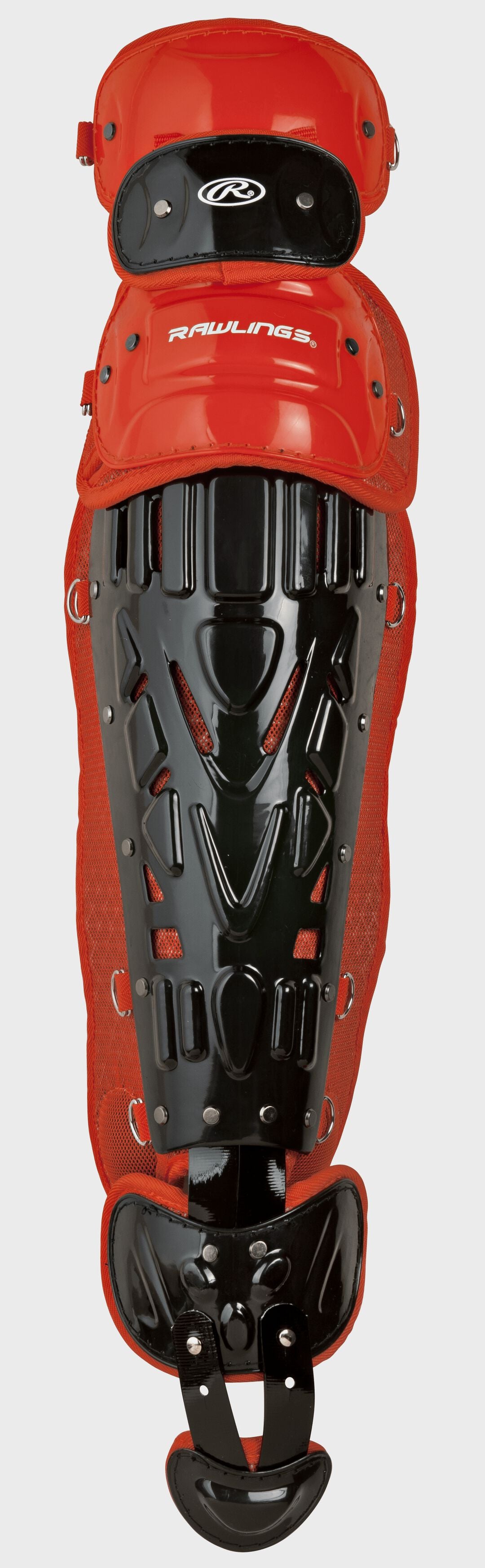Black/Orange,Adult