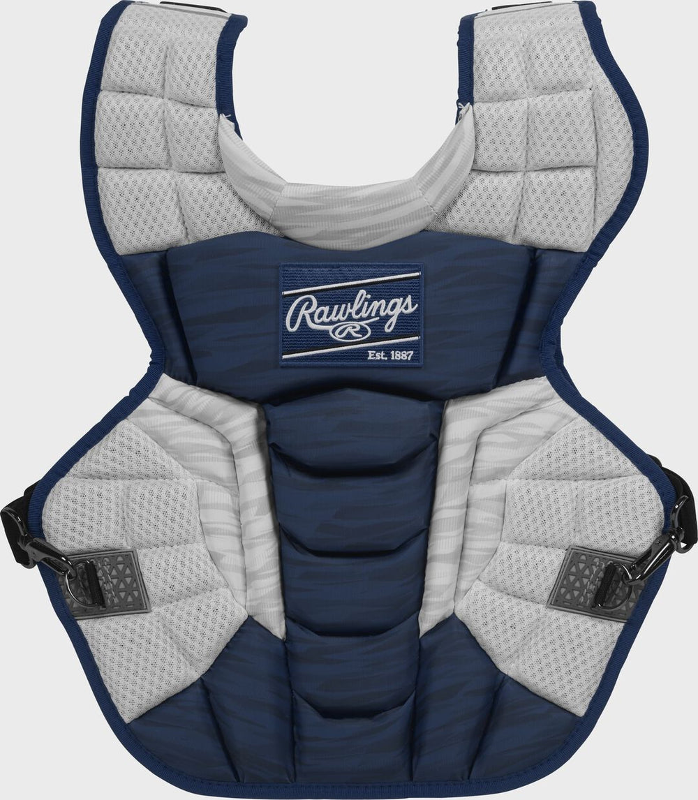 Navy/White,Adult