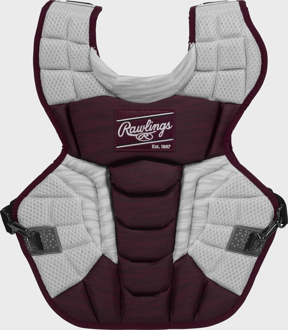 Maroon,Adult