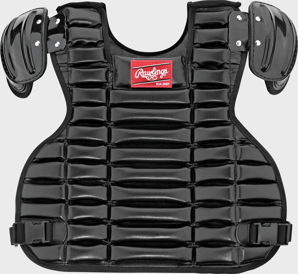 Rawlings On Sale | Umpire Adult Chest Protector