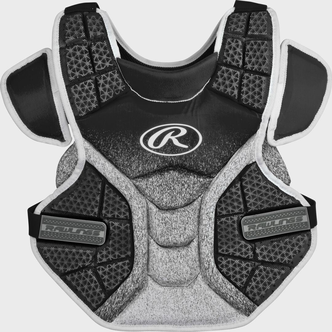 Rawlings For Sale | Velo Softball Chest Protector Adult & Intermediate