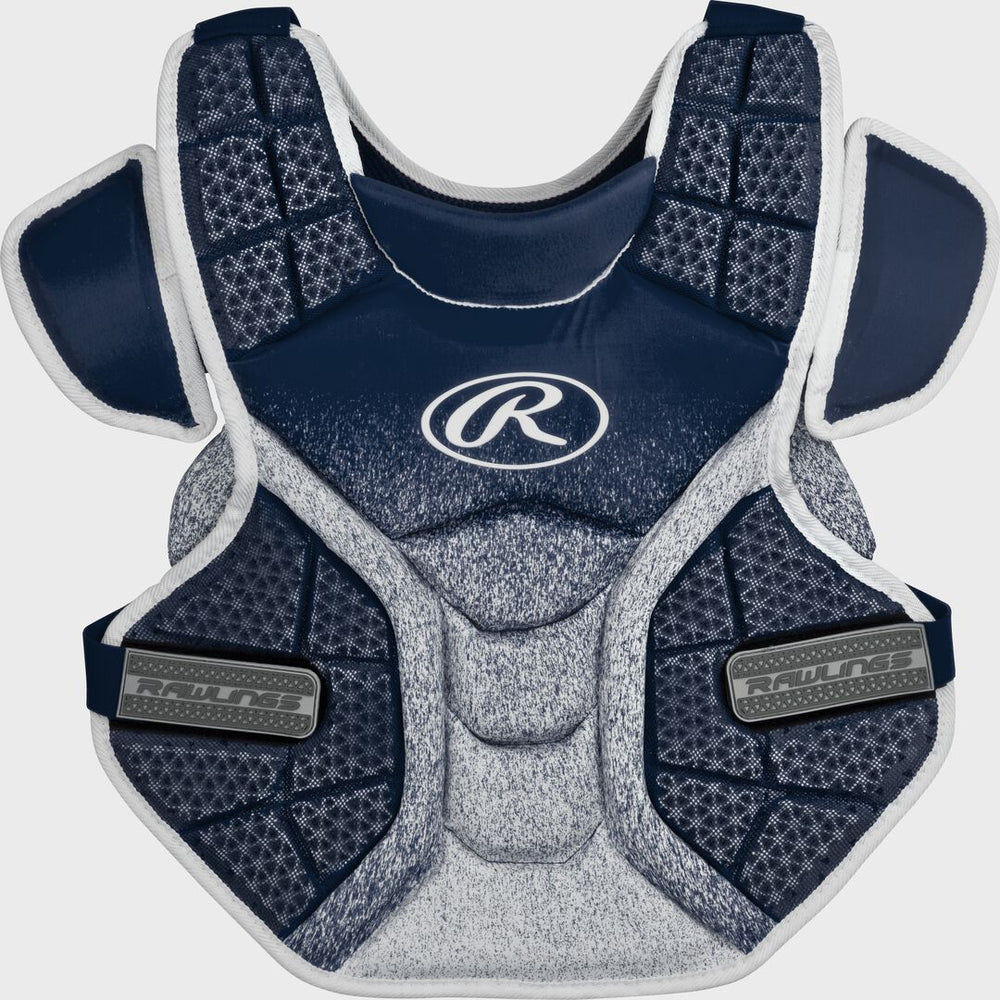 Navy/White,Adult