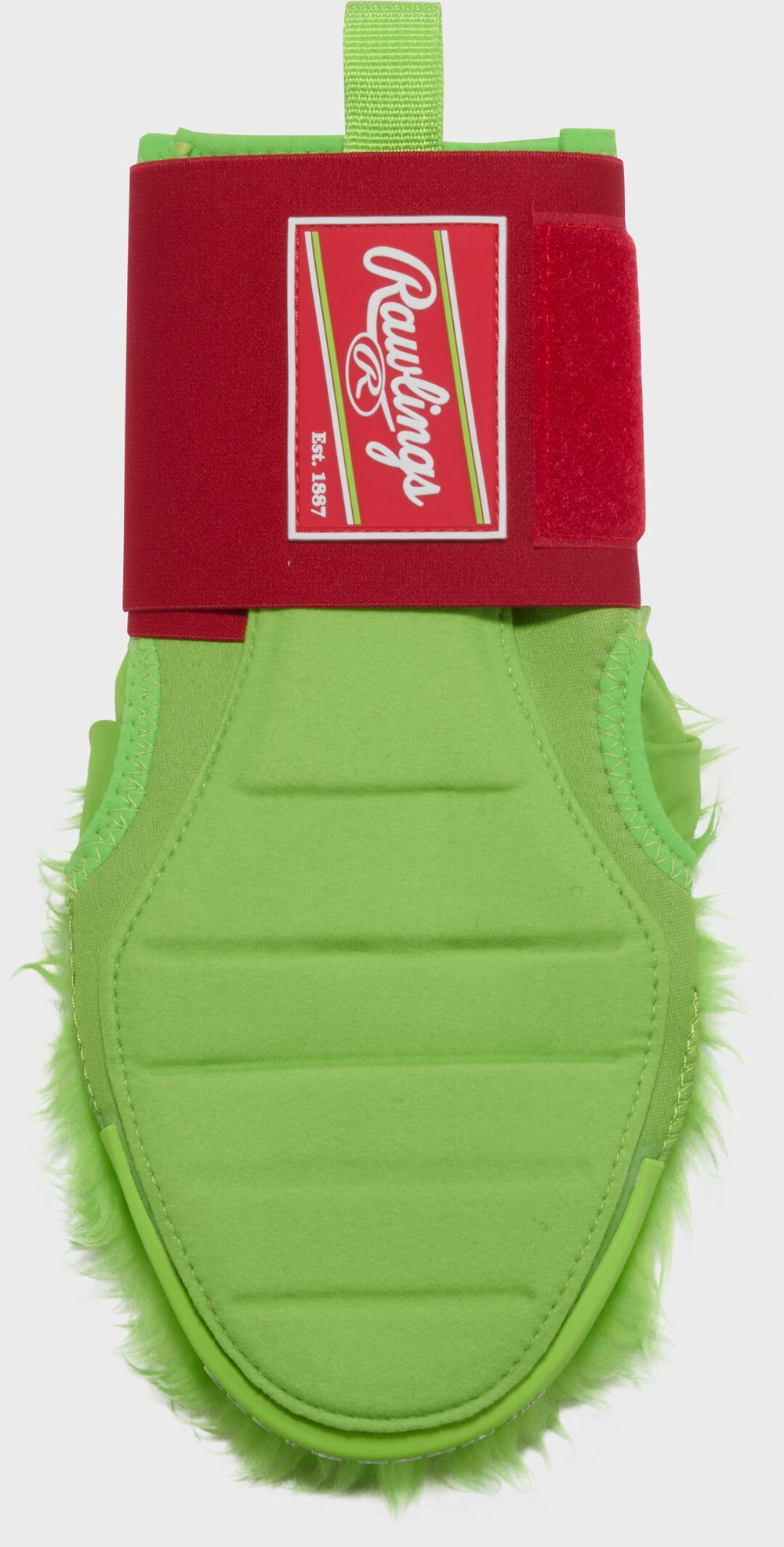 Rawlings Online | Rawlings Happy Holidays Sliding Mitt Adult & Youth