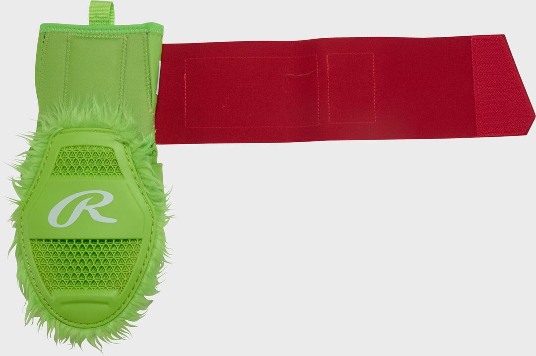 Rawlings Online | Rawlings Happy Holidays Sliding Mitt Adult & Youth