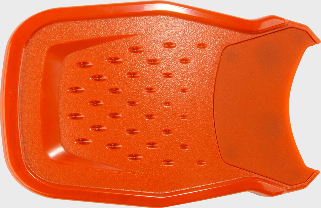 Athletic Orange
