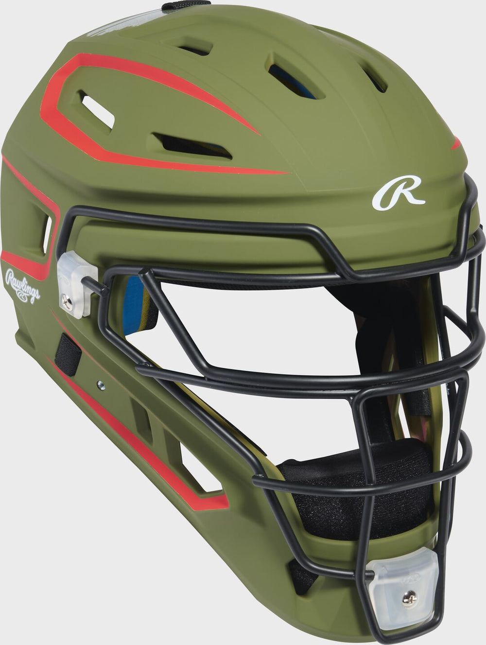 Rawlings Sale | Rawlings Mach Pro Armed Forces Catcher's Set