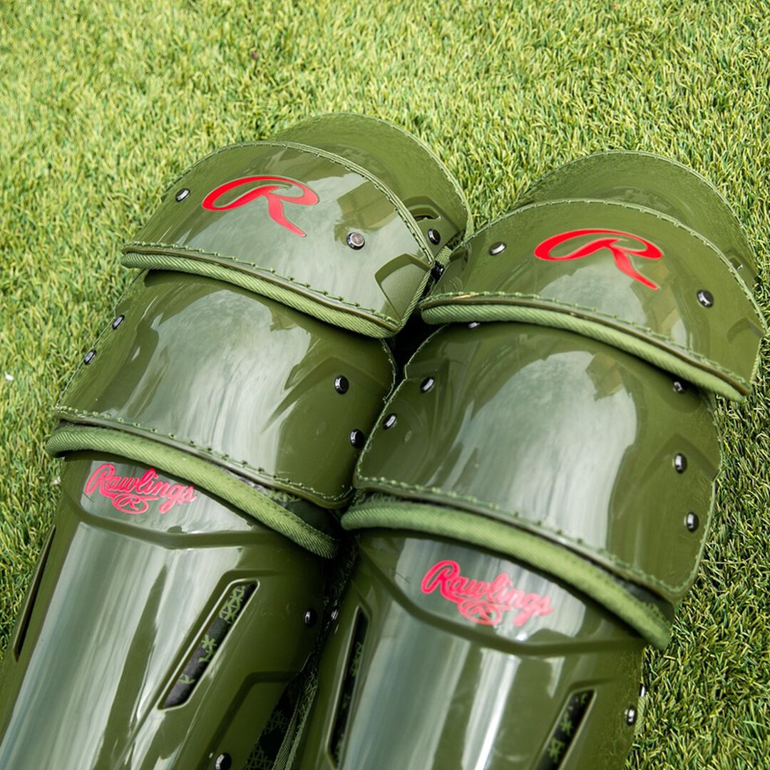 Rawlings Sale | Rawlings Mach Pro Armed Forces Catcher's Set
