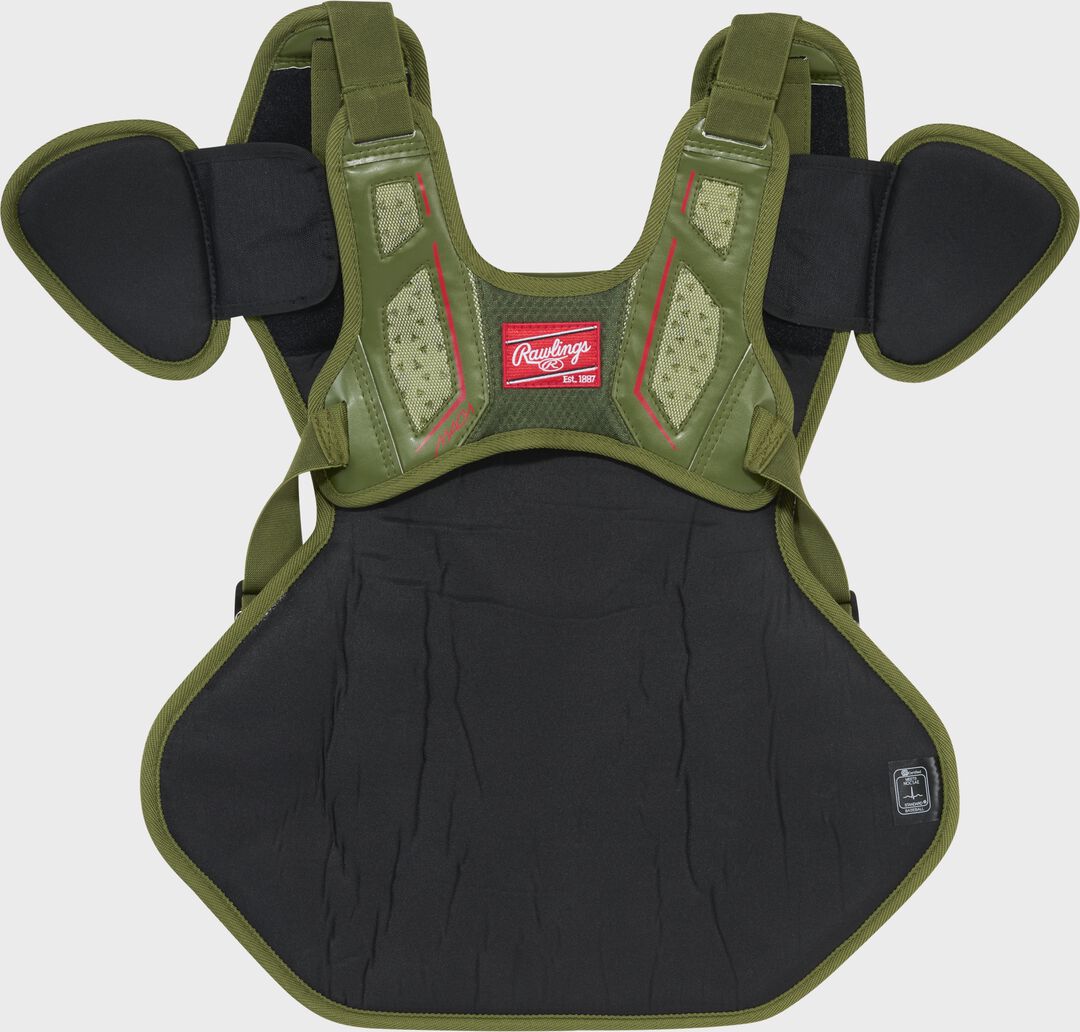Rawlings Sale | Rawlings Mach Pro Armed Forces Catcher's Set