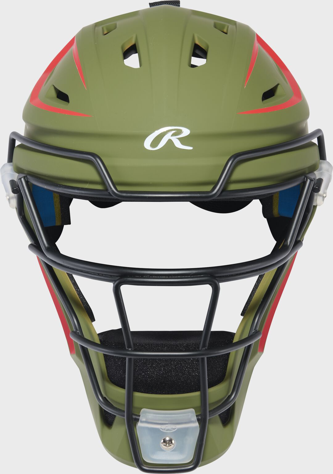 Rawlings Sale | Rawlings Mach Pro Armed Forces Catcher's Set