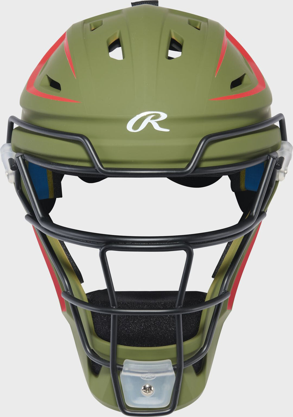 Rawlings Sale | Rawlings Mach Pro Armed Forces Catcher's Set