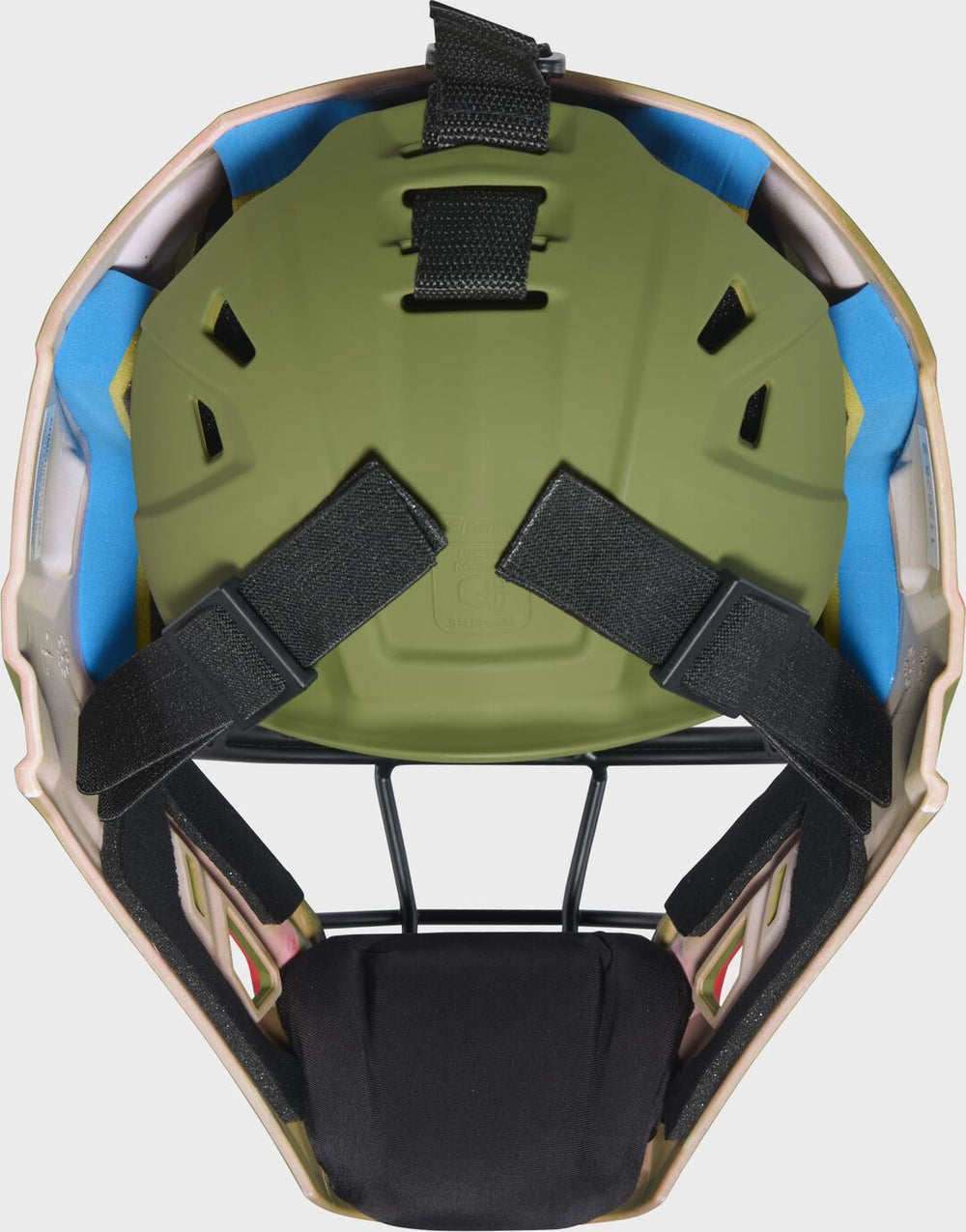 Rawlings Sale | Rawlings Mach Pro Armed Forces Catcher's Set