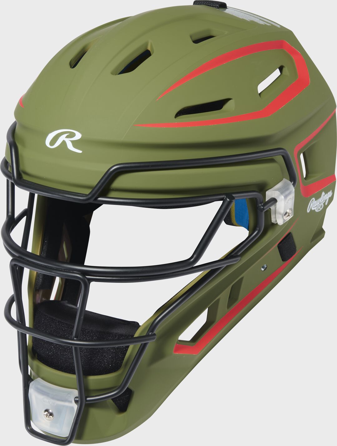 Rawlings Sale | Rawlings Mach Pro Armed Forces Catcher's Set