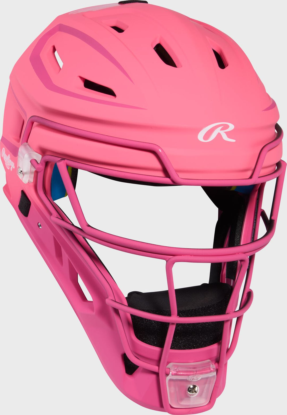 Rawlings Online | Rawlings Mach Pro Mother's Day Catcher's Set