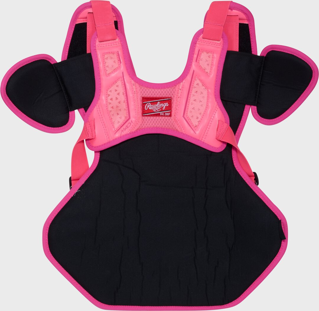 Rawlings Online | Rawlings Mach Pro Mother's Day Catcher's Set