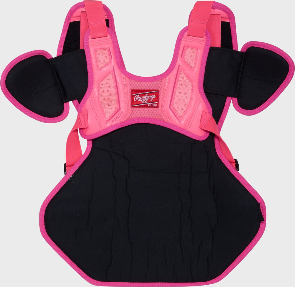 Rawlings Online | Rawlings Mach Pro Mother's Day Catcher's Set