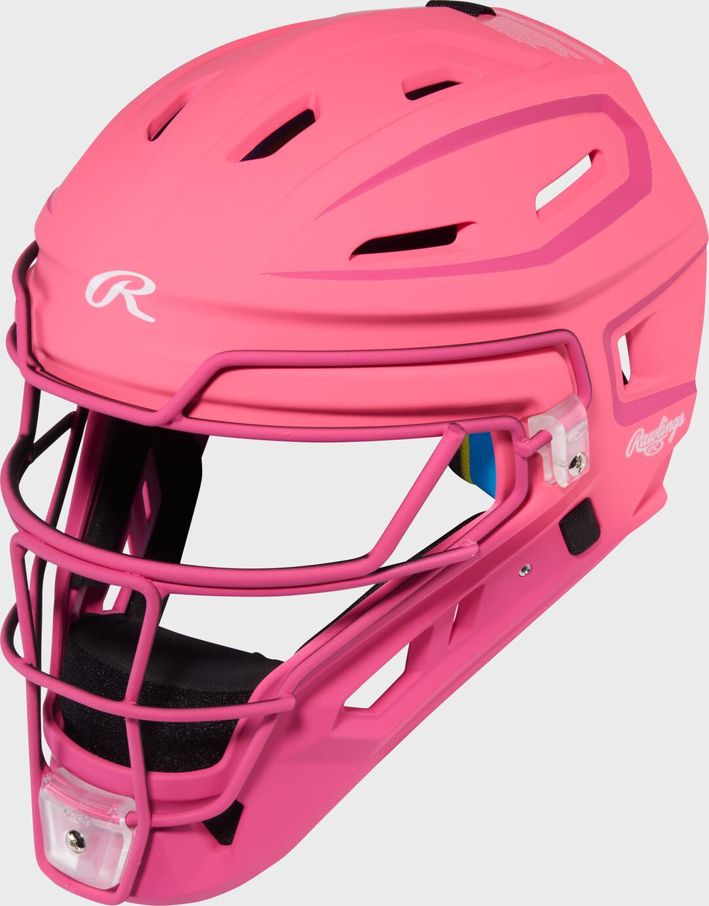 Rawlings Online | Rawlings Mach Pro Mother's Day Catcher's Set