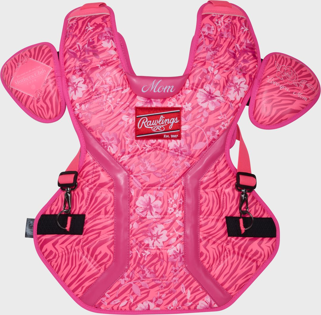 Rawlings Online | Rawlings Mach Pro Mother's Day Catcher's Set
