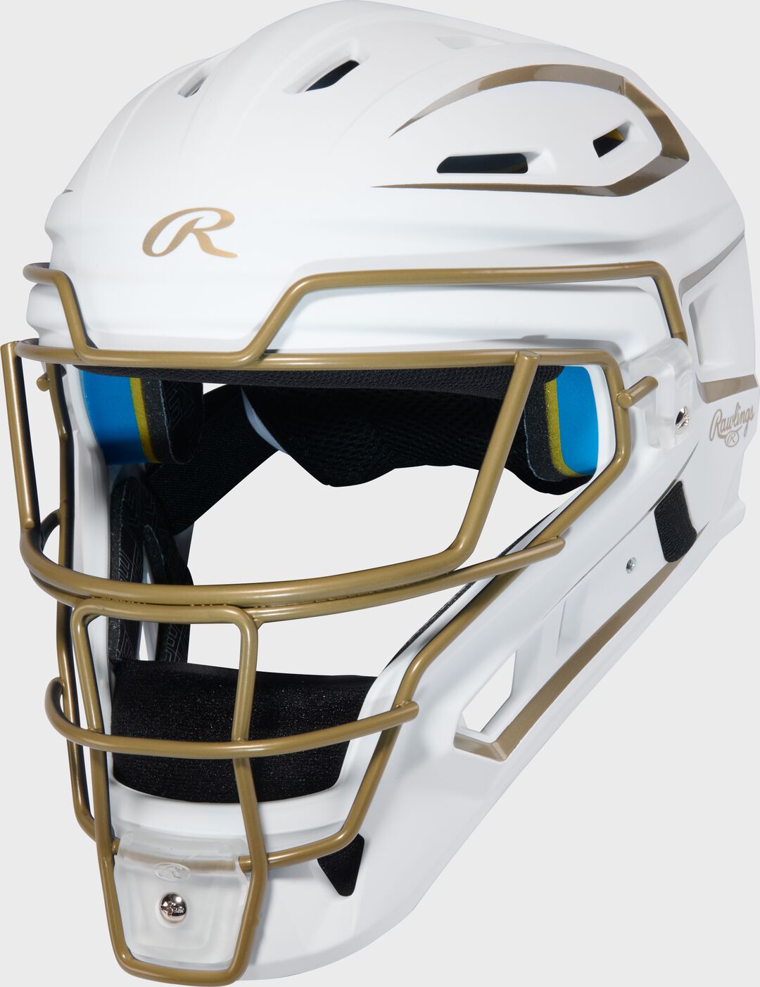 Rawlings Discount | Rawlings Kinzie Hansen K9 Catcher's Gear Set Small Medium Large