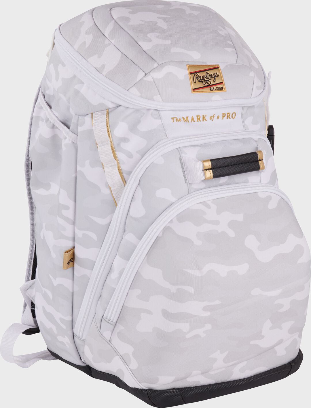 Rawlings On Sale | Rawlings Gold Collection Backpack