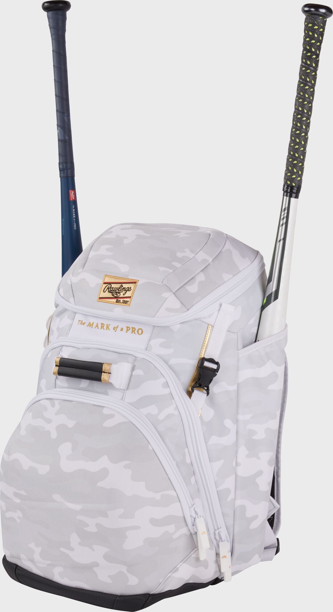 Rawlings On Sale | Rawlings Gold Collection Backpack