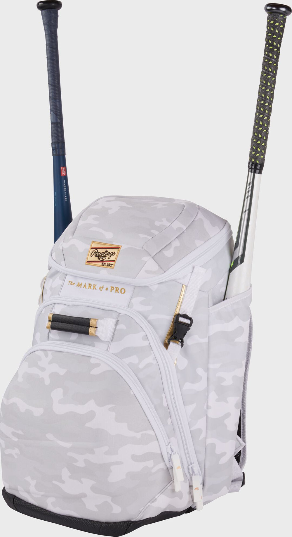 Rawlings On Sale | Rawlings Gold Collection Backpack