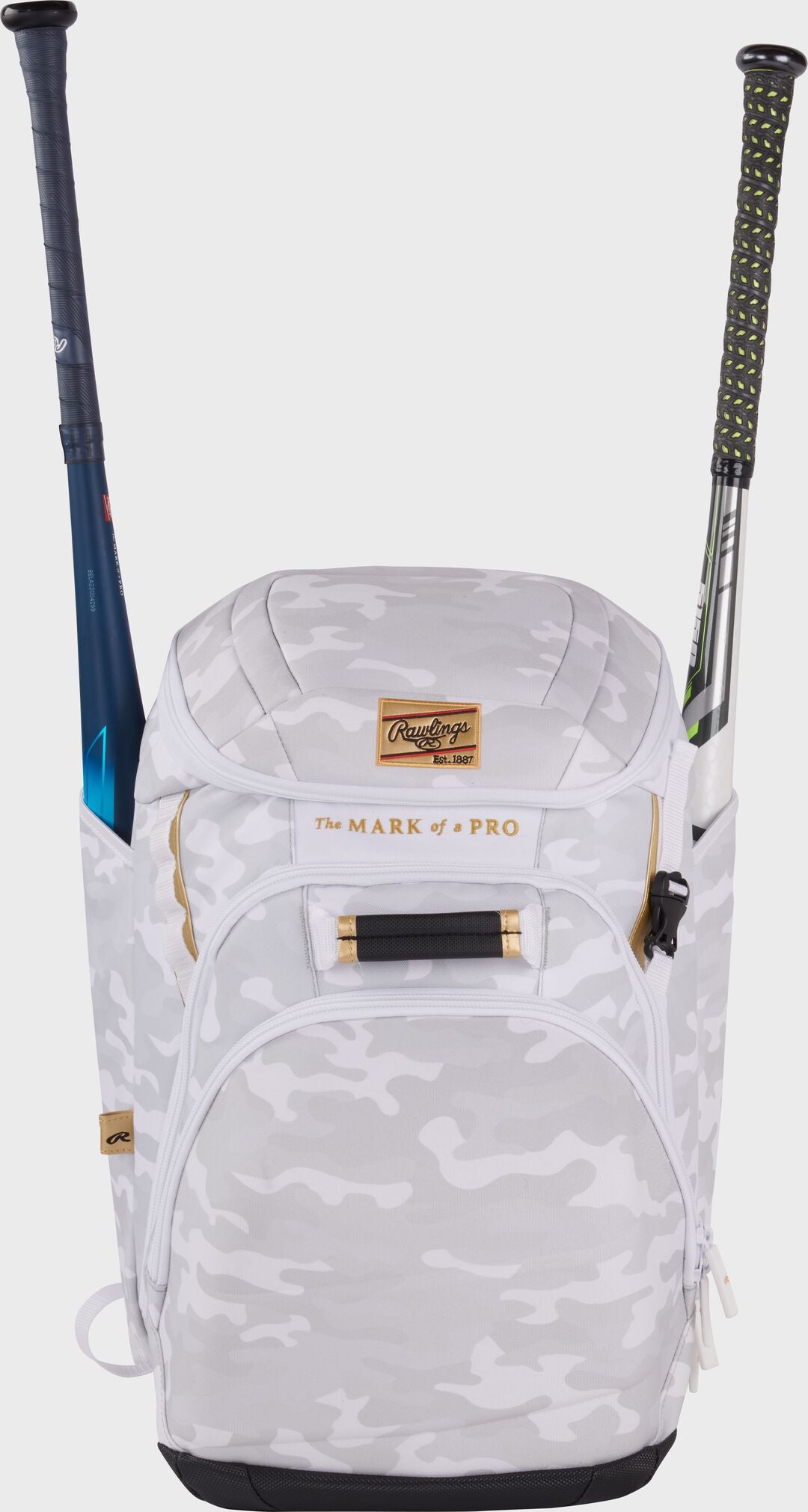 Rawlings On Sale | Rawlings Gold Collection Backpack