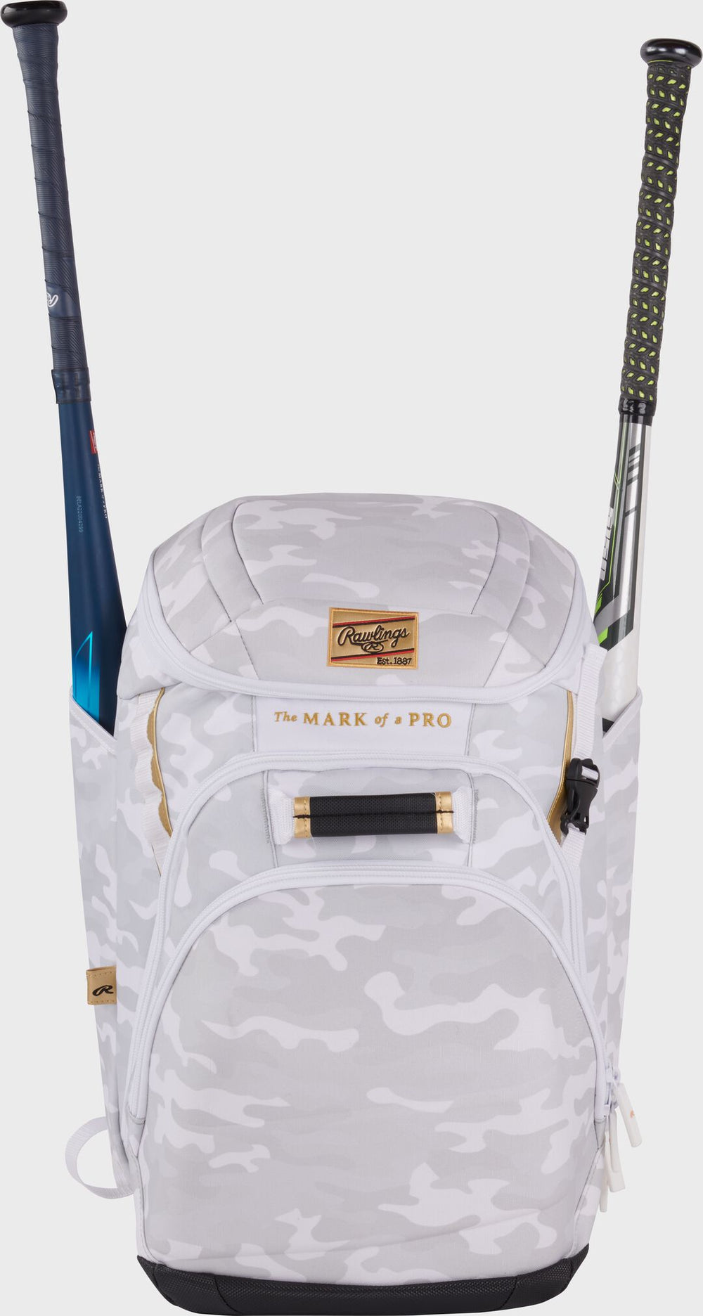 Rawlings On Sale | Rawlings Gold Collection Backpack