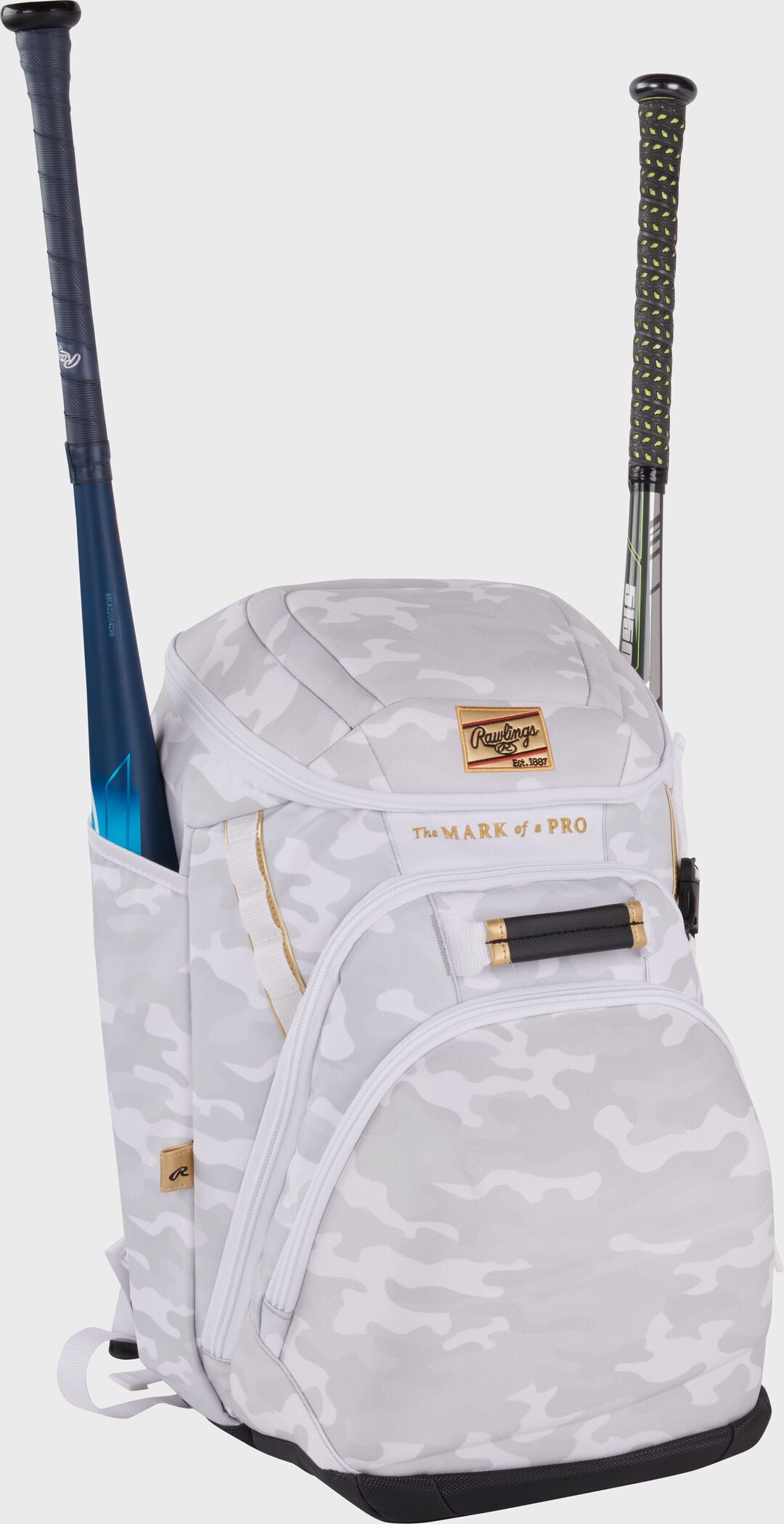Rawlings On Sale | Rawlings Gold Collection Backpack