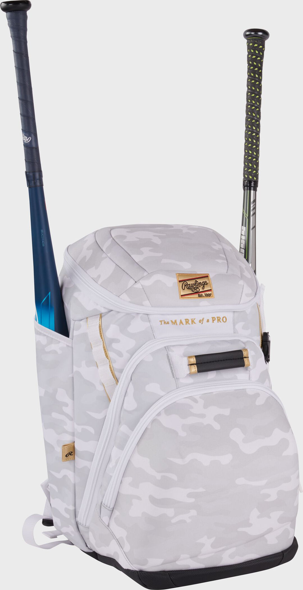 Rawlings On Sale | Rawlings Gold Collection Backpack
