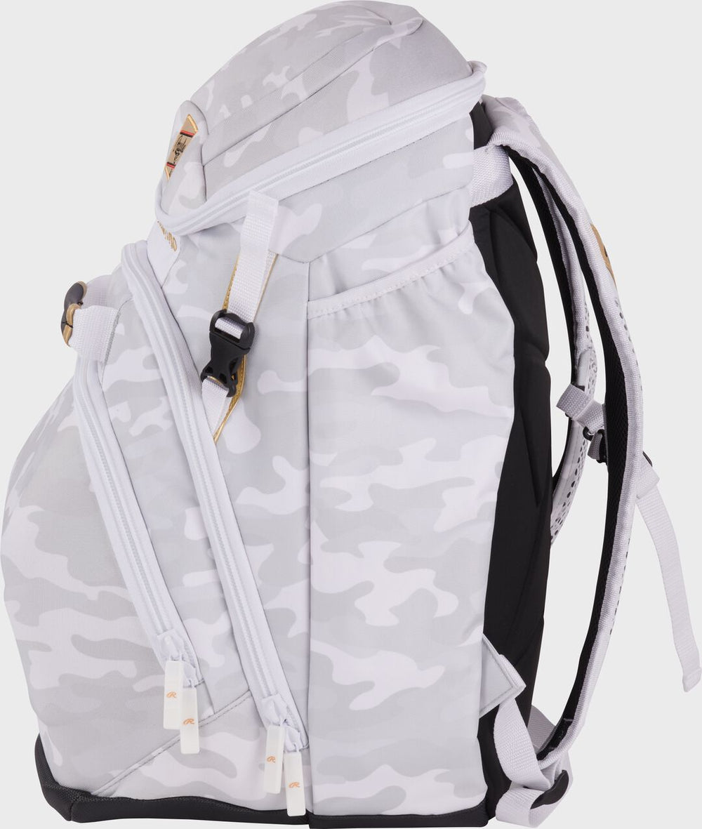Rawlings On Sale | Rawlings Gold Collection Backpack